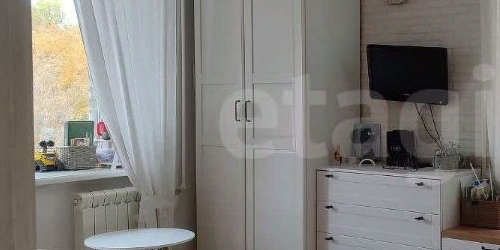 1-комн квартира Якорная улица, 1