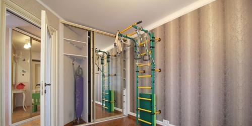 2-комн квартира улица Фридриха Энгельса,  д. 7-21