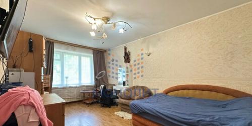 2-комн квартира ул Новощукинская,  д. 1