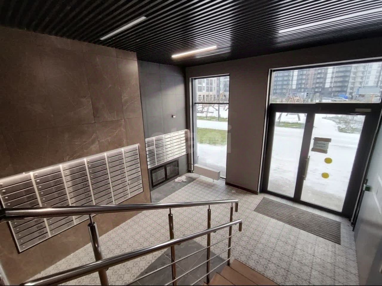 Продажа 2-комн квартиры на вторичном рынке Кудрово г., улица Солнечная, 2