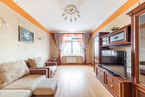 Продажа 1-комн квартиры на вторичном рынке ул. Дибуновская,  д. 50