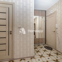 Продажа 1-комн квартиры на вторичном рынке Авиаконструктора Миля ул,  д. 11к1