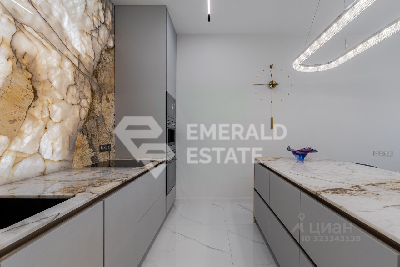 Продажа 2-комн квартиры на вторичном рынке 2-я Брестская улица, 6