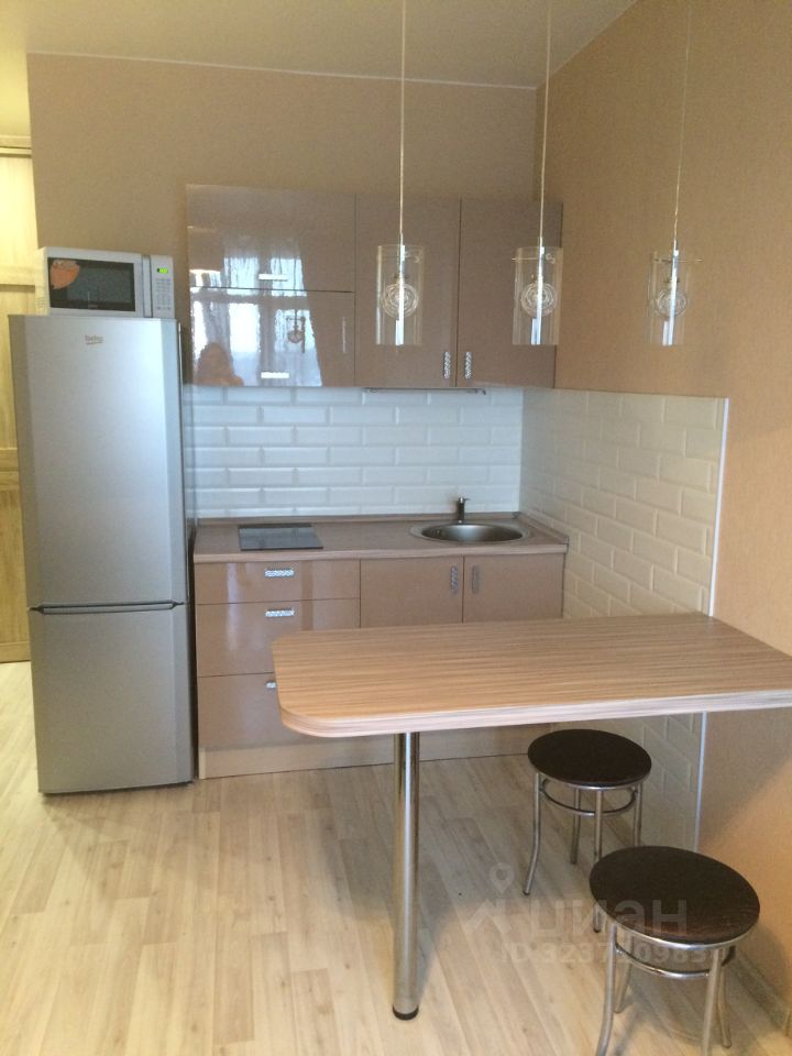 Аренда студии Красногорск, бульвар Павшинский, 36