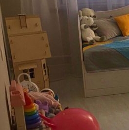 Продажа 4-комн квартиры на вторичном рынке Одинцово, улица Маковского, 10