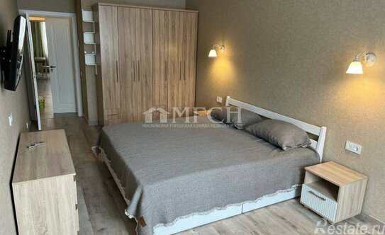 Продажа 2-комн квартиры на вторичном рынке Родниковая улица,  д. 30 к3