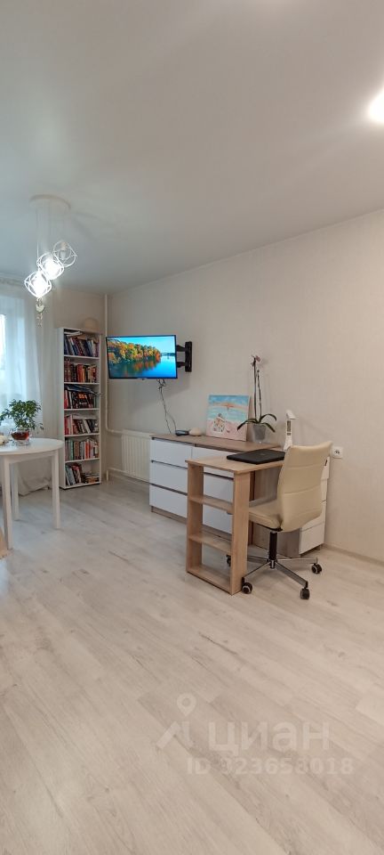 Продажа комнаты улица Подвойского, 50к1