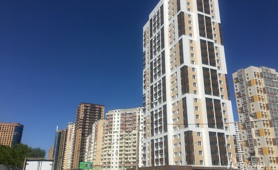 Продажа 1-комн квартиры на вторичном рынке Реутов г, Носовихинское ш,  д. 43