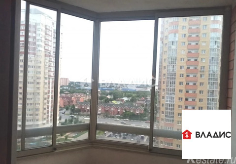 Продажа 2-комн квартиры на вторичном рынке Лобня, Лобненский бульвар,  д. 3
