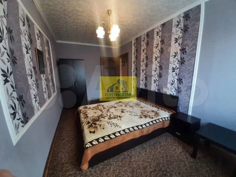 Продажа 3-комн квартиры на вторичном рынке Бронницы, ул. Льва Толстого,  д. 15
