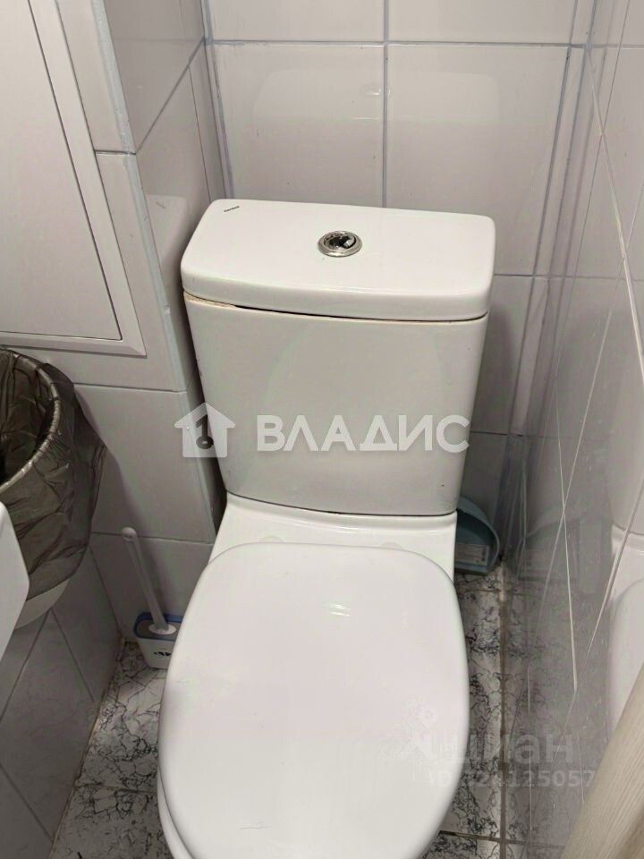 Продажа студии Красково пгт, улица Карла Маркса, 117Е