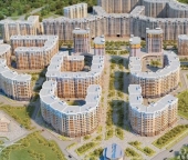 Продать Квартиры вторичка Радиальная 6-я ул  3 к10 