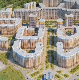 Продажа 2-комн квартиры на вторичном рынке Радиальная 6-я ул,  д. 3 к10