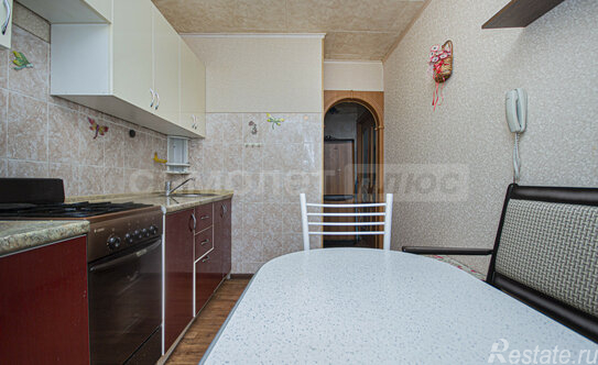 Продажа 2-комн квартиры на вторичном рынке Наро-Фоминск, ул Латышская,  д. 12