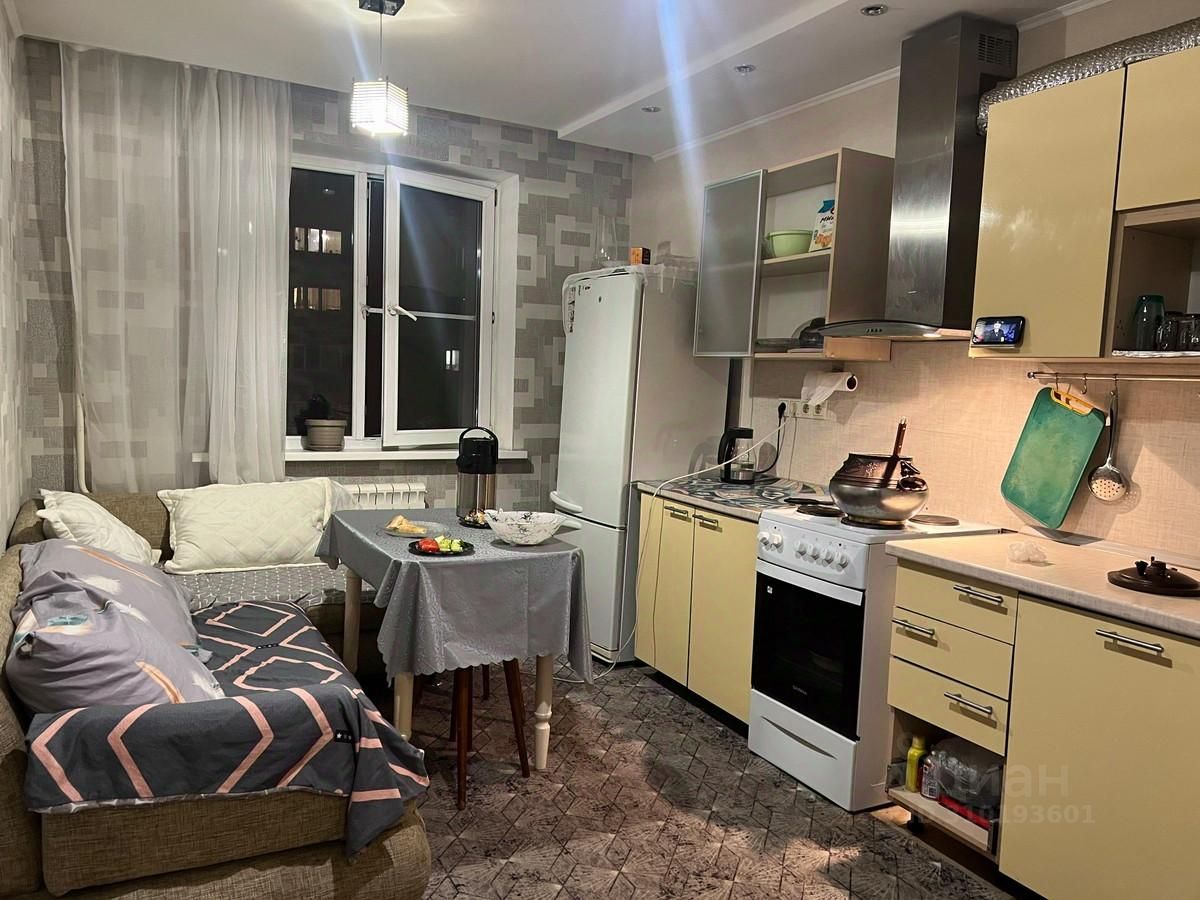 Продажа 1-комн квартиры на вторичном рынке Белая Дача мкр, Котельники, 23