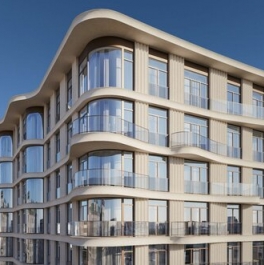 Продажа 5-комн квартиры на вторичном рынке Толмачевский Б. пер,  д. 5,  к. 1