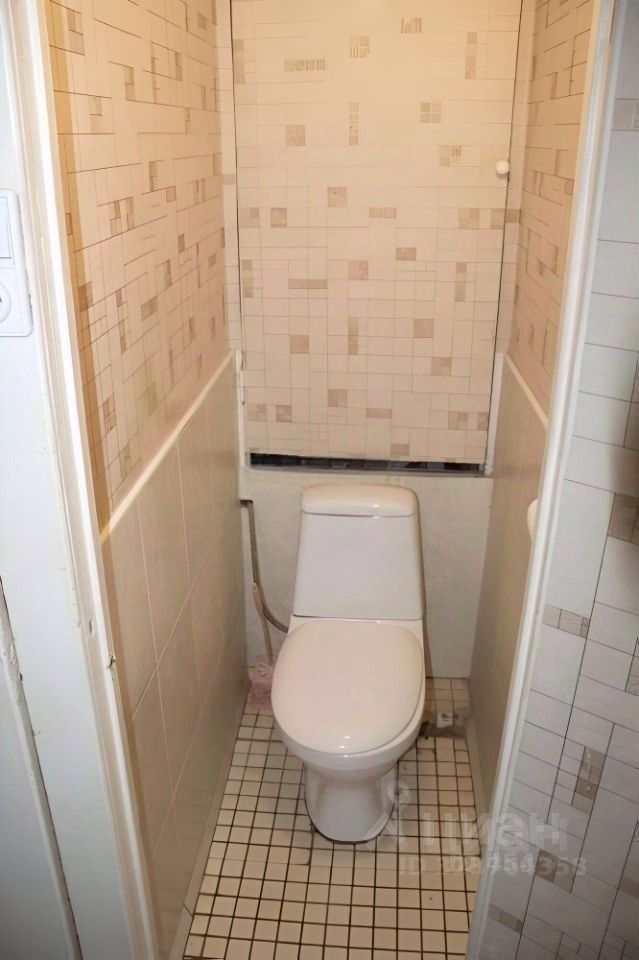 Продажа 2-комн квартиры на вторичном рынке улица Газопровод, 3К1