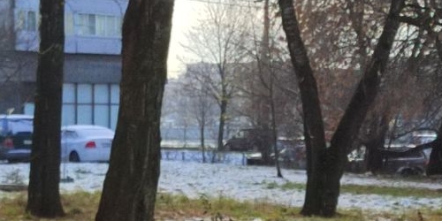 4-комн квартира улица Новоселов, 2