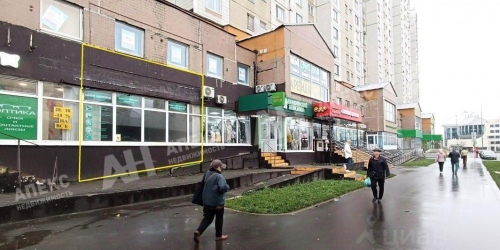 Помещение свободного назначения бульвар Адмирала Ушакова,  д. 11