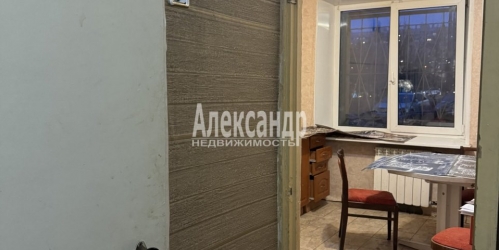 1-комн квартира Новаторов бул. ,  д. 88