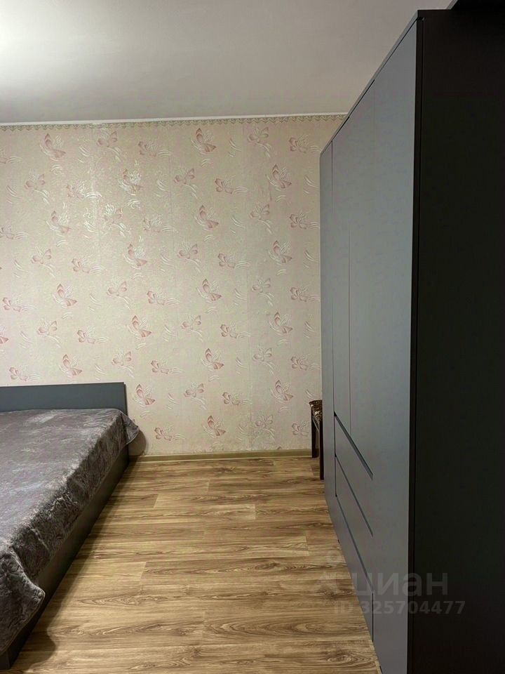 Аренда 2-комн квартиры на вторичном рынке улица Композиторов, 33К3