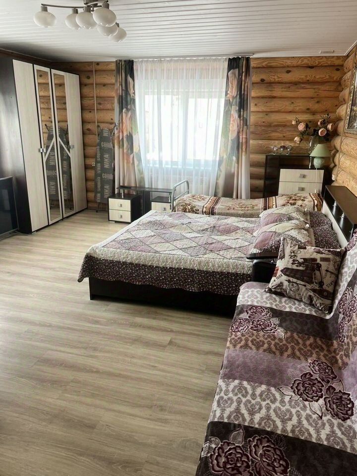 Аренда студии Павловский Посад, тупик Игнатьевский,  д. 1/2