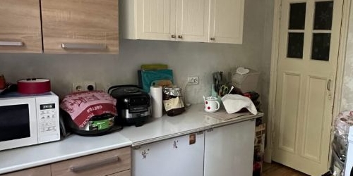 Комната улица Ивана Бабушкина, 13К1