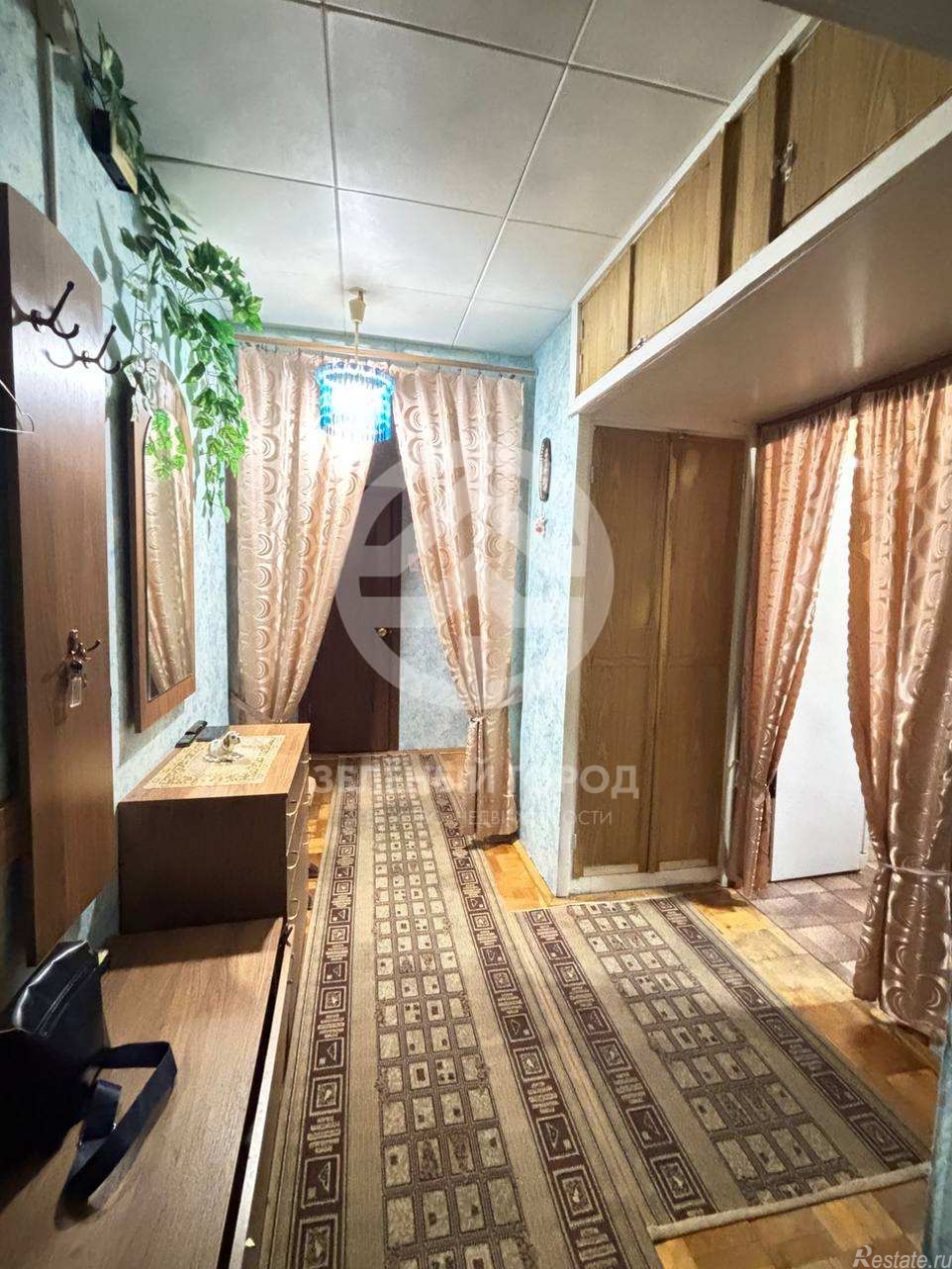 Продажа 2-комн квартиры на вторичном рынке Спас-Заулок, Центральная , д. 15