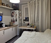 Продать Квартиры вторичка Кучино, Речная улица  12 