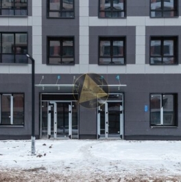 Продажа 2-комн квартиры на вторичном рынке Среднерогатская улица,  д. 11 к2