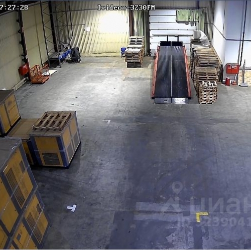 Склад Богородский городской округ, Дорожная улица,  д. 13А