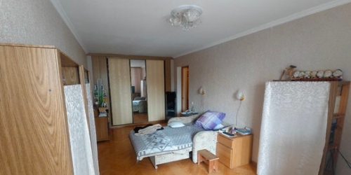 2-комн квартира ул Тарусская,  д. 14,  к. 1