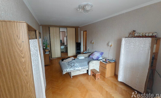 Продажа 2-комн квартиры на вторичном рынке ул Тарусская,  д. 14,  к. 1