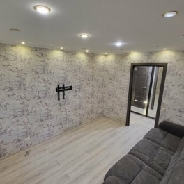 Продажа 2-комн квартиры на вторичном рынке Пархоменко пр-кт,  д. 21