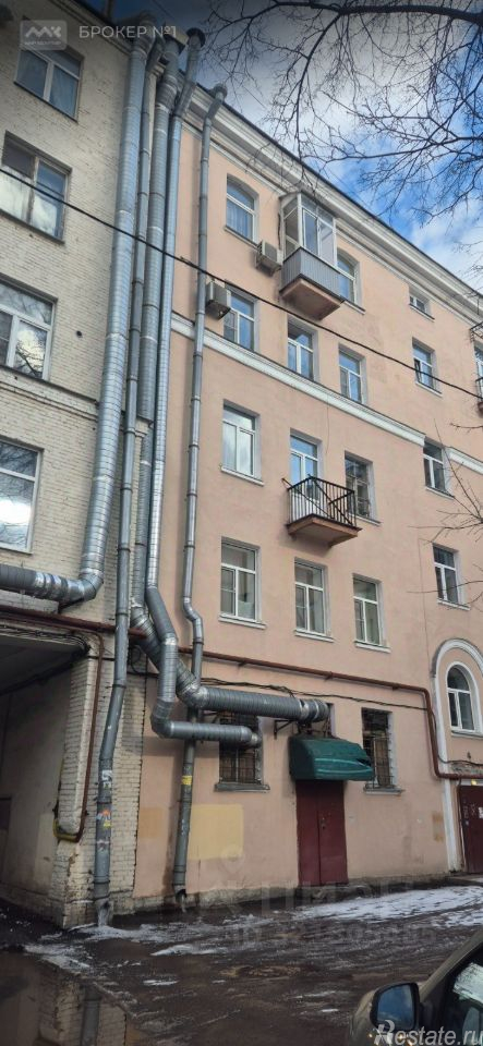 Аренда ПСН Обуховской обороны пр-кт,  д. 93