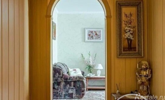 Продажа 3-комн квартиры на вторичном рынке Вешняковская улица,  д. 5 к4