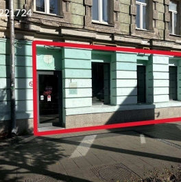 Аренда ПСН Россия, улица Земляной Вал, 7,  д. 7