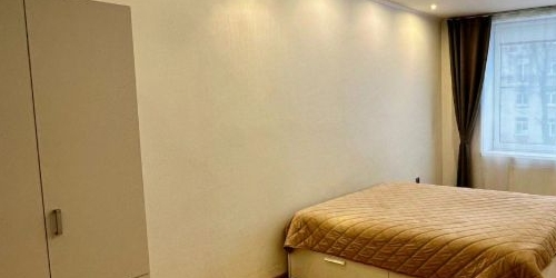 2-комн квартира 1-й Рабфаковский переулок, 3