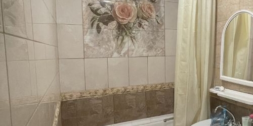 1-комн квартира Костянский переулок, 10К1