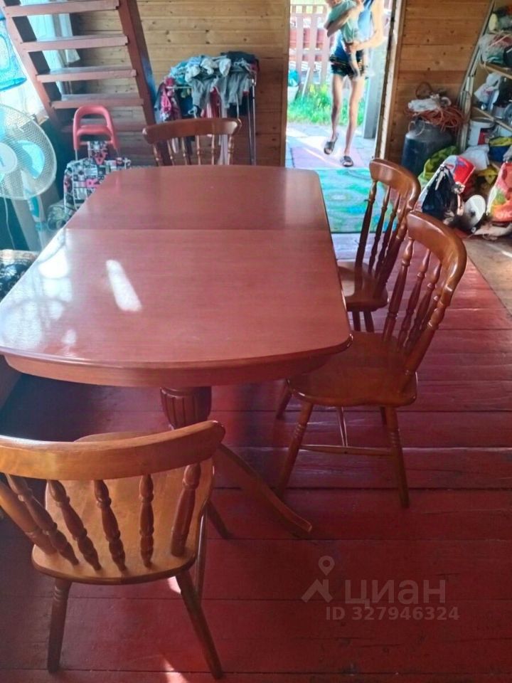 Продажа дома Трубников Бор садоводческий массив, Боровое М-2 СНТ, 2-я линия