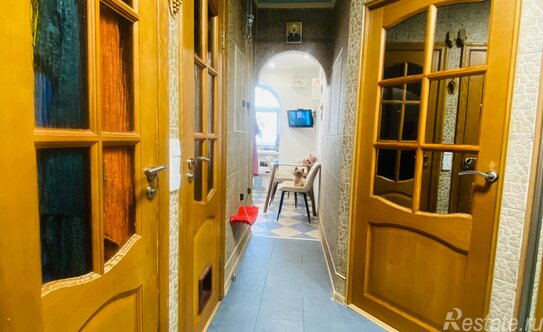 Продажа 1-комн квартиры на вторичном рынке Лебедянская улица,  д. 13