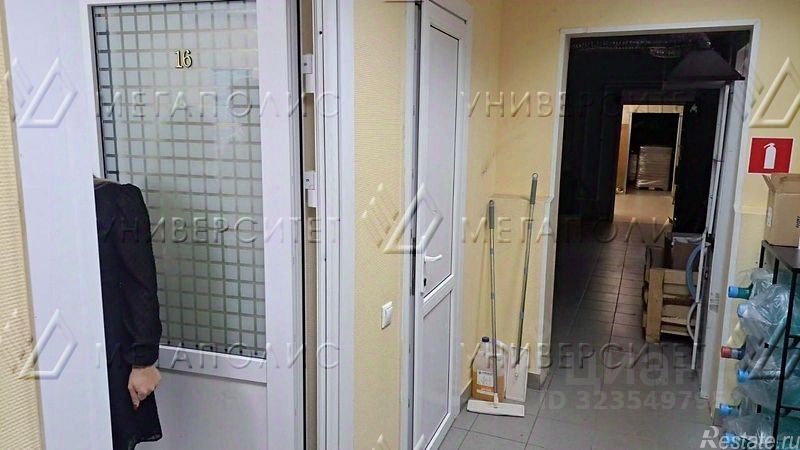 Аренда склада улица Плеханова,  д. 10А с3