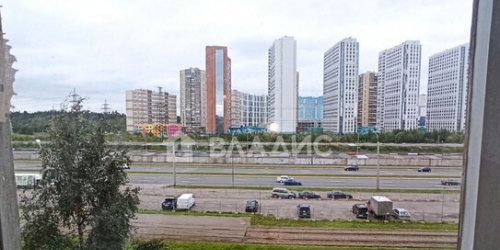 4-комн квартира Суздальский пр-кт,  д. 9