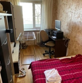 Продажа 4-комн квартиры на вторичном рынке Люберцы, ул Юбилейная,  д. 1