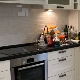 Продажа 3-комн квартиры на вторичном рынке Химки, улица Родионова, 5