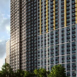 Продажа 1-комн квартиры на вторичном рынке Дмитровское ш,  д. 73Б