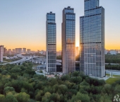 Продать Квартиры вторичка проспект Генерала Дорохова  вл1 к2 