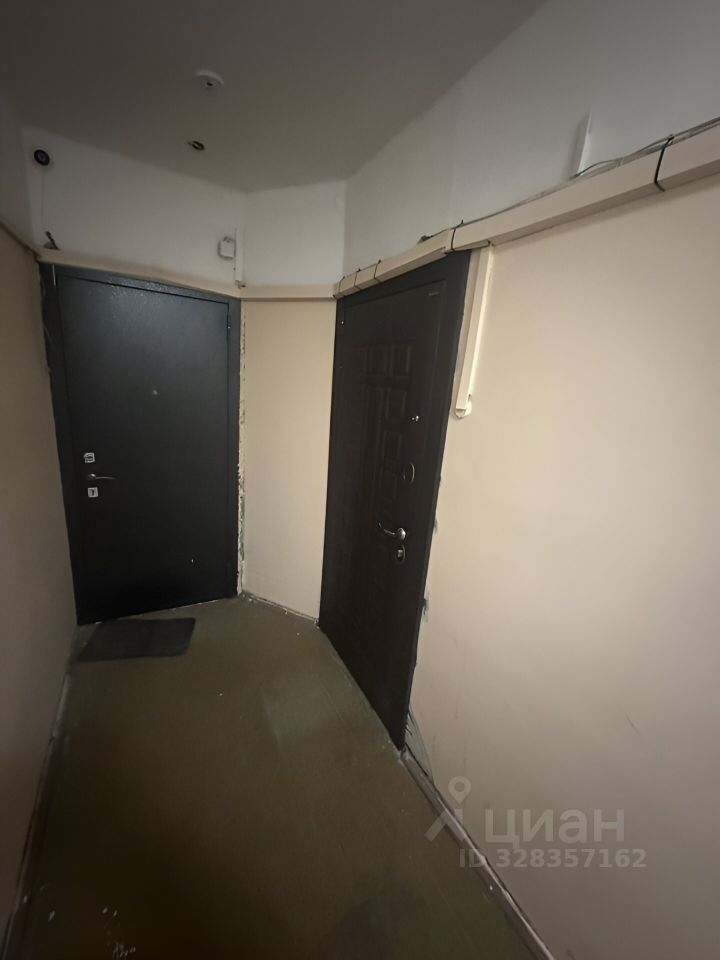 Продажа 3-комн квартиры на вторичном рынке Черкизовская Б. ул,  д. 8К1