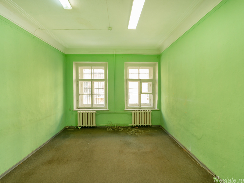 Аренда офиса Курская,  д. 27