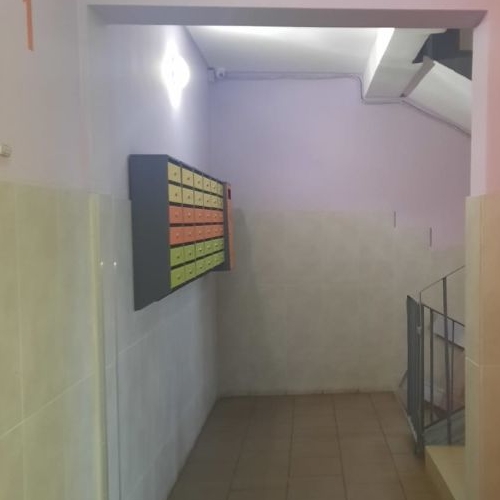 1-комн квартира Счастливая улица, 12